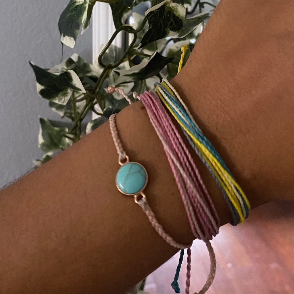 Pura Vida Bracelet Bundle